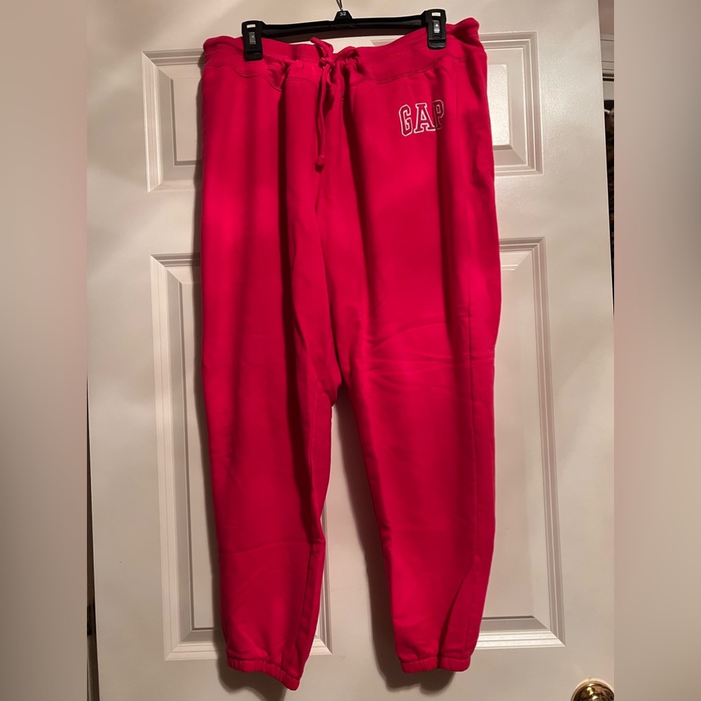 Sweatpants